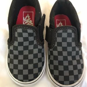 Vans - Toddler Boys Shoes